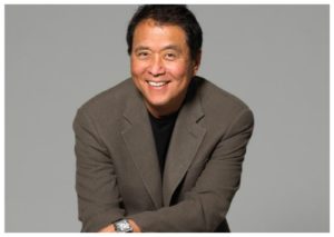 Robert Kiyosaki 